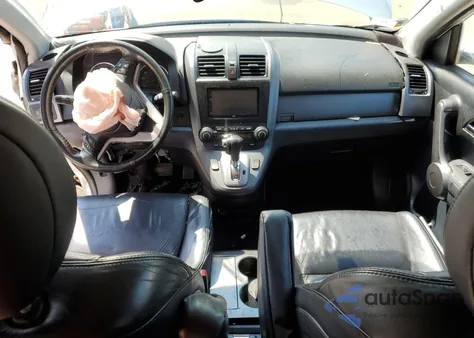 2009 Honda Cr-V Exl from USA, damaged, VIN 5J6RE48799L003924